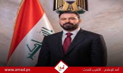 البرلمان العراقي يمنح الثقة لحكومة علي الزيدي ويجدد تعيين فؤاد حسين وزيراً للخارجية