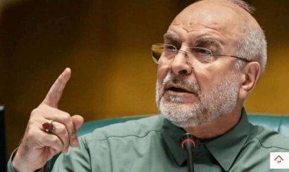 ردا على ترامب..قاليباف يهدد أمريكا: من الأفضل لهم أن يكونوا حذرين