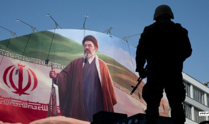 تقييم جديد للاستخبارات الأمريكية عن وضع مجتبى خامنئي "المرشد الغائب"