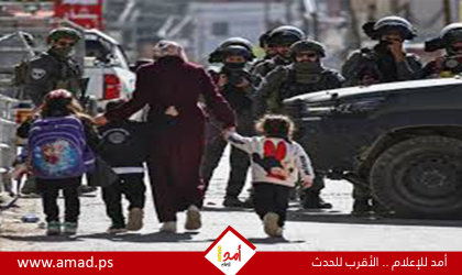 تقرير أممي:  استشهاد طفل فلسطيني كلّ أسبوع في الضفة الغربية منذ 2025