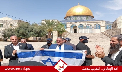 تقرير: نتنياهو يرفض فرض قيود على صلاحيات بن غفير في إدارة الشرطة