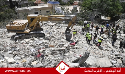 مسؤول أمريكي: إدارة ترامب ستدعم تصعيد العمليات الإسرائيلية ضد حزب الله