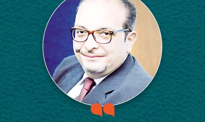 الاتزان الاستراتيجي.. وفلسفة تعظيم المشتركات