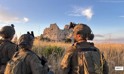 صفقة أمريكية: منع اجتياح بيروت مقابل وقف تصعيد "حزب الله"..وقاليباف يتهم واشنطن