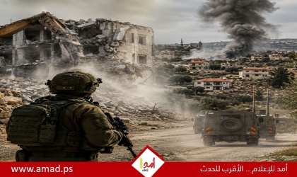 من القدس إلى الجنوب اللبناني.. إسرائيل توسّع دائرة التصعيد بالهدم والاعتقالات والتهجير