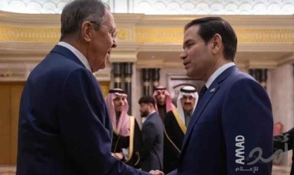 لافروف: تصريحات روبيو حول دعم أوكرانيا تؤكد أن حرب بايدن أصبحت حرب ترامب