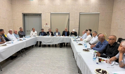 المتابعة العليا تدعو لأوسع مشاركة في مسيرة اللد ضد الجريمة
