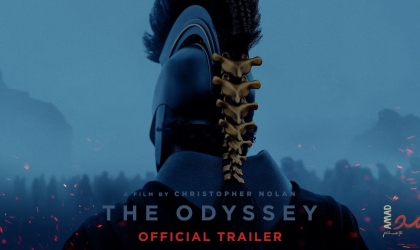 إقبال هائل على تذاكر The Odyssey وضغط غير مسبوق يعطل مواقع الحجز