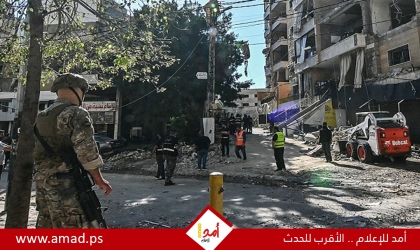 دماء تحت مظلة "الهدنة".. مجازر إسرائيلية متواصلة تجتاح جنوب لبنان والبقاع