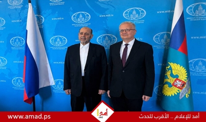 وفد من حماس يزور روسيا ويطلعها على مسار التفاوض مع إسرائيل