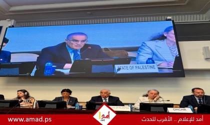 بعثة فلسطين في جنيف تحذر من أكبر موجة تهجير قسري في الضفة الغربية منذ 1967