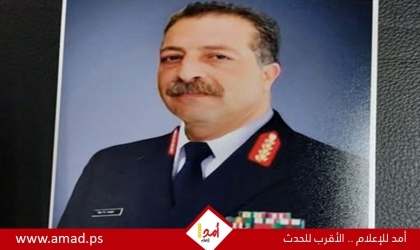 رحيل اللواء الركن المهندس البحري المتقاعد عبد الحكيم ظاهر عبد الغني حجو (أبو ناصر)