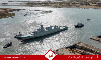 رؤية 2030 في أعالي البحار.. السعودية تُعوم أولى سفن المرحلة الثانية من "السروات"
