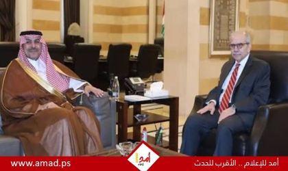 رئة لبنان الاقتصادية تتنفس مجدداً.. انطلاق أول حاوية إلى السعودية بعد رفع حظر الصادرات