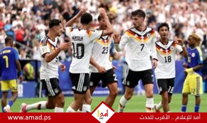 ألمانيا تخطف فوزا مثيرا أمام كوت ديفوار 2-1 وتعبر لدور الـ32