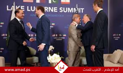 إيران: يجب تنفيذ 5 بنود من مذكرة التفاهم بالكامل قبل الانتقال للنووي