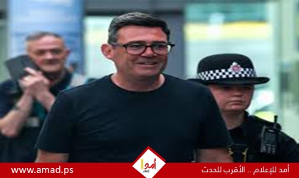 بعد استقالة ستارمر.. آندي بيرنهام يعلن الترشح لرئاسة الحكومة البريطانية