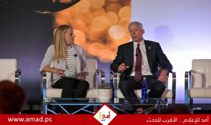 وزير الطاقة الأميركي: خروج 20 مليون برميل نفط من مضيق هرمز