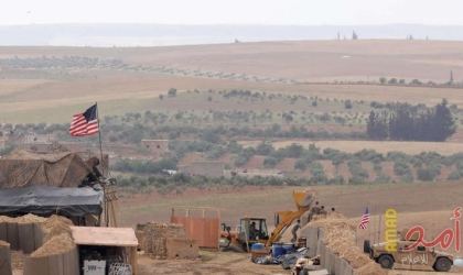 واشنطن تعلن مصرع قيادي من داعش بعد عملية أمريكية في سوريا