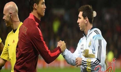 ميسي يكتسح رونالدو بالأرقام فى كأس العالم 2026.. صراع الأسطورتين يشتعل