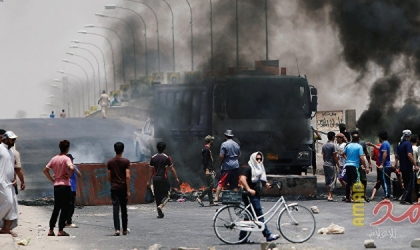 بغداد: قتلى وجرحى إثر انفجار عبوة ناسفة في مدينة الصدر