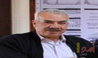 رحيل اللواء المتقاعد عبدالكريم ناجي الحسنات (أبو ناجي)