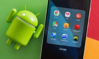 جوجل تعلن عن أول إصدار تجريبى عام لنظام Android 11