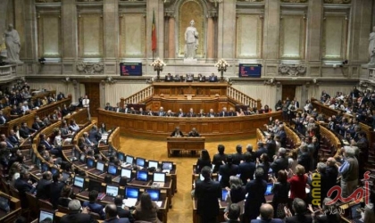فتوح يرحب بتصويت البرلمان البرتغالي على قرارين يدينان الاستيلاء على الأراضي وضم الضفة