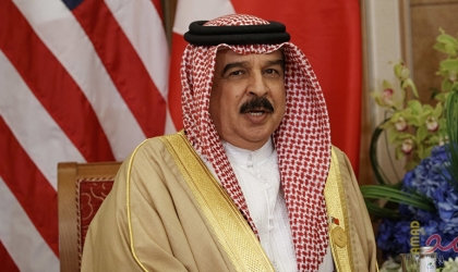 ملك البحرين يقبل استقالة الحكومة ويعين ولي العهد رئيسا للوزراء