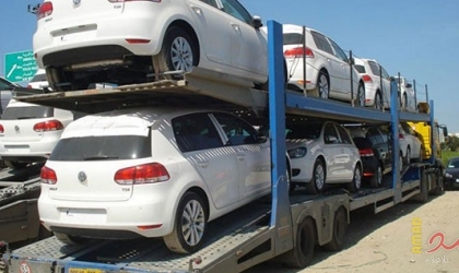 نقابة مستوردي السيارات تكشف لـ "أمد": أسباب ارتفاع سعر المركبات