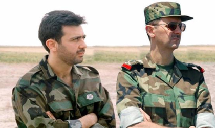 سوريا.. تجريد بشار وماهر الأسد من حقوقهما المدنية ووضع أملاكهما تحت إدارة الحكومة