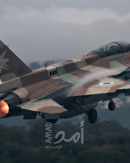 تقرير: إسرائيل "قلقة" من تأثير العقوبات الأمريكية ضد روسيا على عملياتها بسوريا