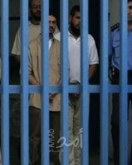 الأسير زهران يواصل إضرابه لليوم الـ106 على التوالي وتحذير من توتر الأوضاع في السجون
