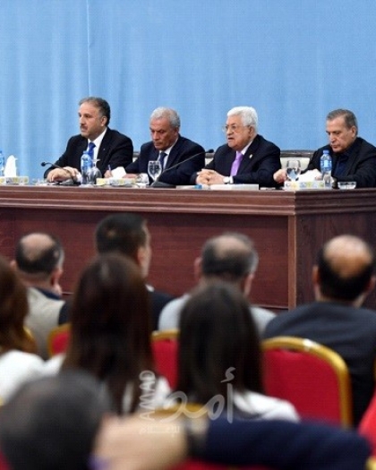 محدث - عباس يتهم كوشنير بالكذب ويقول: اذا لم تلتزم إسرائيل بالاتفاقات سنلغيها جميعا