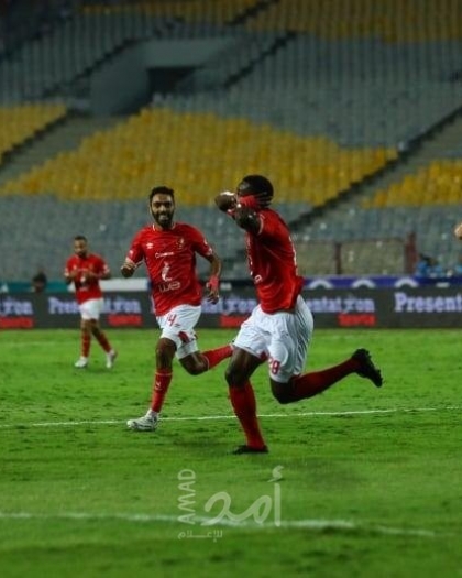 نادي مصر يعلن سلبية العينة الثانية للاعبين من فيروس كورونا