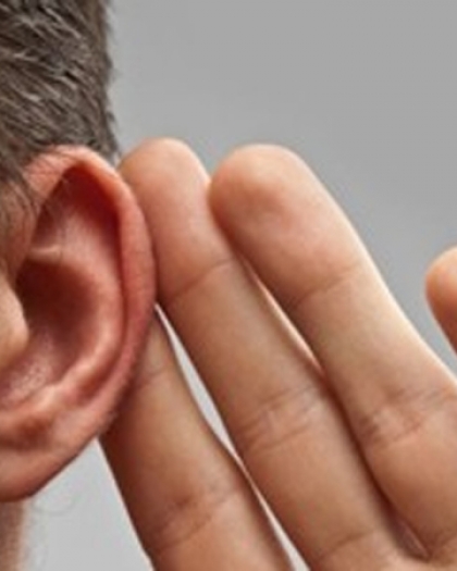 ابتكار جديد لحل مشكلات السمع - تفاصيل