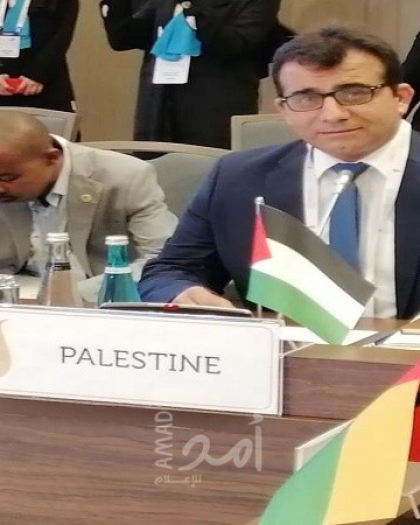 فلسطين تشارك في الاجتماعات التحضيرية للمؤتمر الوزاري الإسلامي الأول حول التنمية الاجتماعية