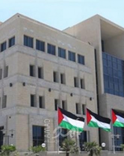 سلطة النقد الفلسطينية تتيح تسوية رضائية استثنائية لمصنَّفي الشيكات المعادة