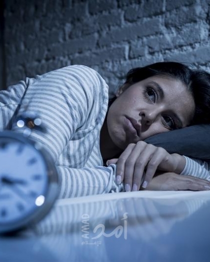 تأثير قلة النوم على صحتك ,, اعرف التفاصيل