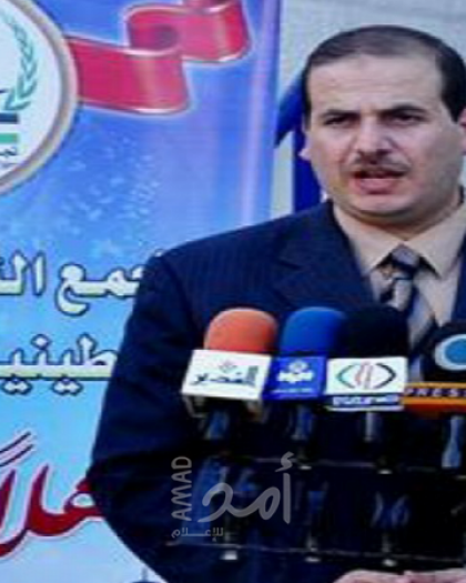 الوادية يؤكد على دور السعودية مع مصر لإنهاء الانقسام الفلسطيني