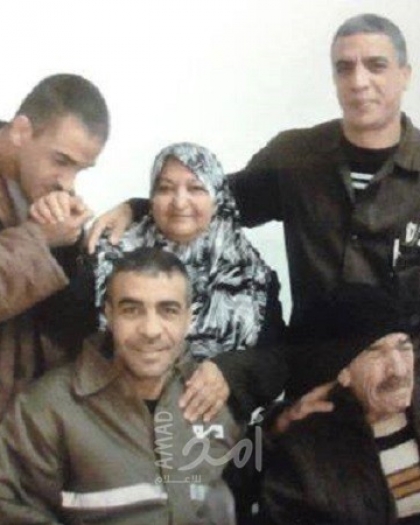 نادي الأسير يُحمل الاحتلال الإسرائيلي مسؤولية على حياة أبو حميد