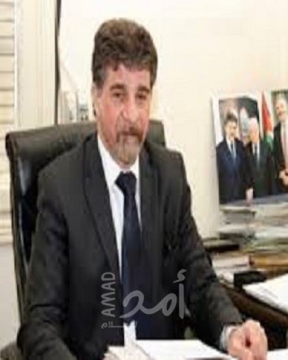 عبد الهادي: ليس من حق حماس التدخل في قرارات منظمة التحرير  قبل انضمام إليها والاعتراف