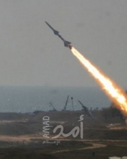 سرايا القدس تطلق "صواريخ تجريبية" تجاه بحر قطاع غزة