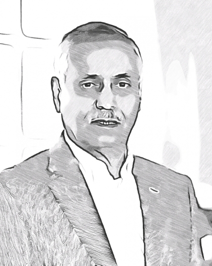 رؤية لاتفاق "إعلان المبادئ"