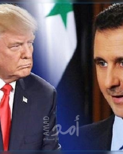 الحرس الثوري يعلق على تصريحات ترامب بخصوص "اغتيال الرئيس السوري"