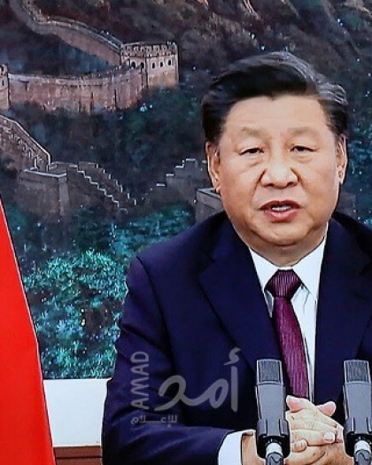 الرئيس الصيني بينيغ يدعو الجيش لتعزيز التدريب من أجل "قتال فعلي"