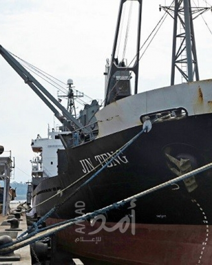 شركة هندية تستحوذ على ميناء حيفا مقابل 4.1 مليار شيكل