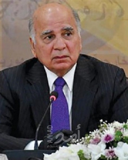 وزير الخارجية العراقي: لم نطلب مراقبين دوليين على الانتخابات