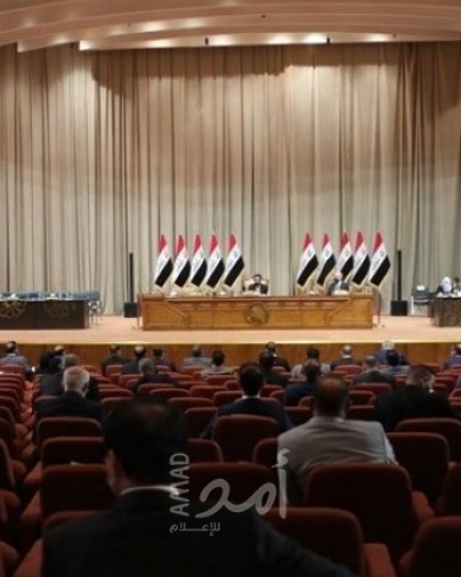 البرلمان العراقي يدعو لاجتماع الاثنين للاتفاق على موعد جلسة انتخاب رئيس الجمهورية