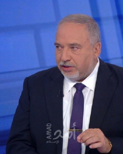 ليبرمان: يجب تغيير بوليصة التأمين التي استلمتها قيادة حماس